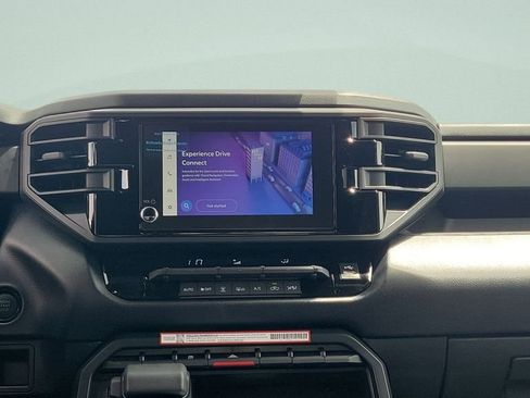 New 2026 Toyota Tundra SR AWD/4WD image 21