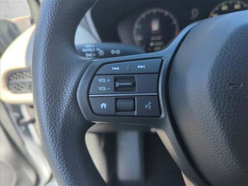 New 2026 Honda HR-V LX image 13