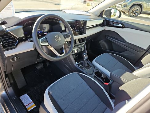 New 2026 Volkswagen Taos S image 11
