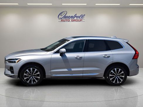 Certified 2023 Volvo XC60 B5 Plus w/ Climate Package AWD/4WD image 7