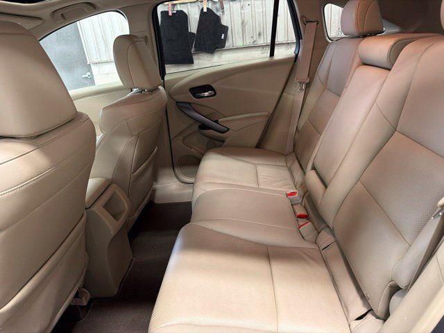Used 2014 Acura RDX AWD image 16