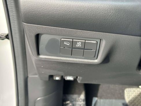 Used 2023 MAZDA CX-5 AWD 2.5 S w/ Select Package image 19