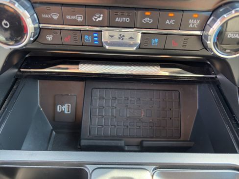Used 2023 Ford F150 Tremor w/ Equipment Group 402A High AWD/4WD image 17