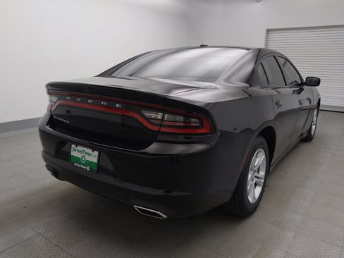 Used 2022 Dodge Charger SXT RWD image 7