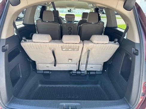 Used 2018 Honda Odyssey EX image 10