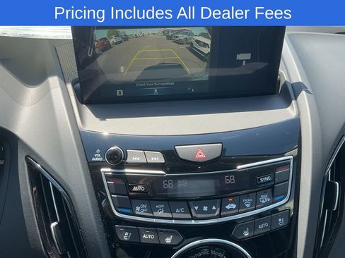 New 2026 Acura RDX SH-AWD w/ Advance Package image 17