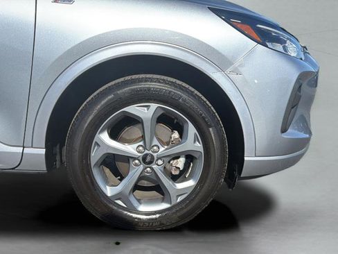 Certified 2024 Ford Escape ST-Line w/ Tech Pack #1 AWD/4WD image 49