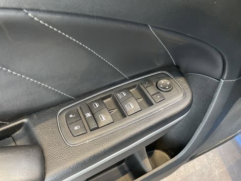 Used 2022 Dodge Charger Scat Pack RWD image 16