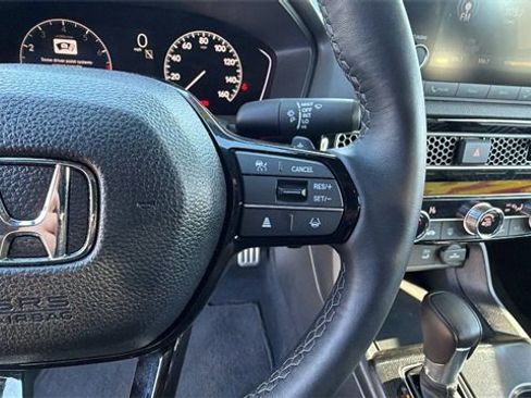 Used 2025 Honda Civic Sport image 27