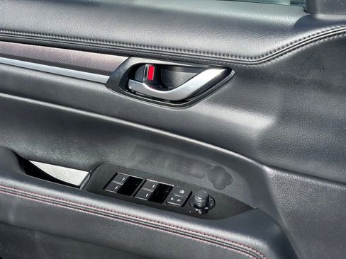 Used 2022 MAZDA CX-5 Carbon Edition image 10