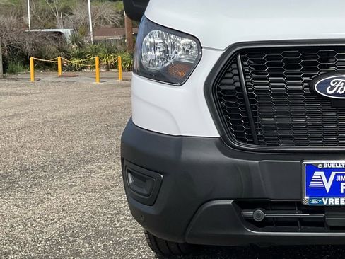 New 2026 Ford Transit 250 148 Medium Roof w/ Load Area Protection Package image 71