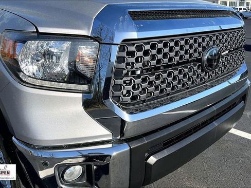 Used 2021 Toyota Tundra SR5 image 34
