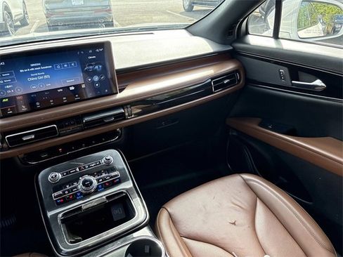 Used 2022 Lincoln Nautilus Reserve image 15