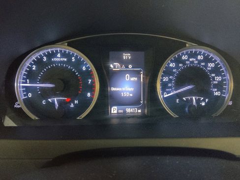 Used 2017 Toyota Camry LE FWD image 23