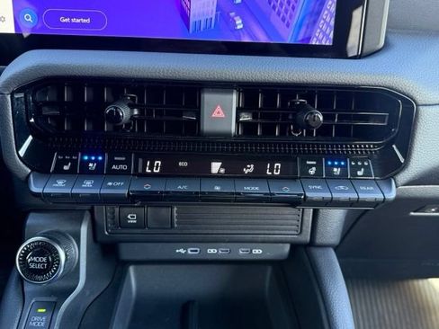 Used 2025 Toyota Land Cruiser AWD/4WD image 22