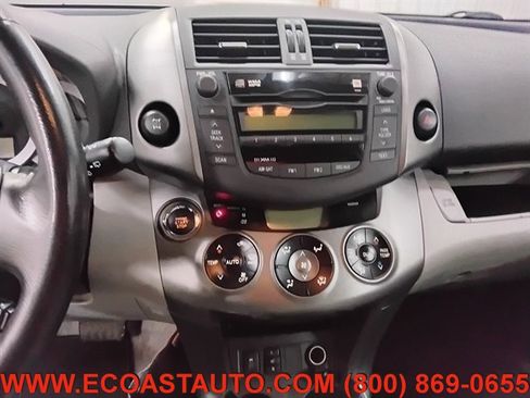 Used 2010 Toyota RAV4 Limited AWD/4WD image 12