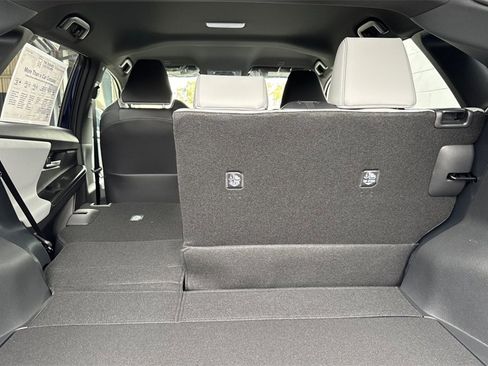 New 2026 Subaru Solterra Premium image 19