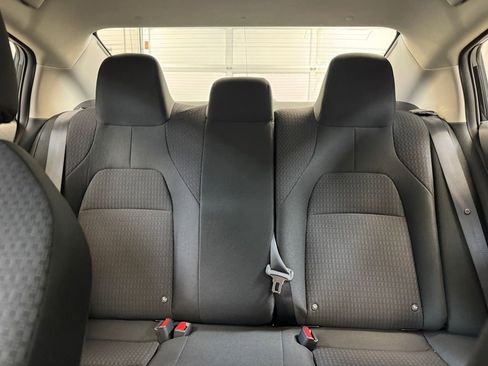 New 2026 Nissan Sentra S image 13