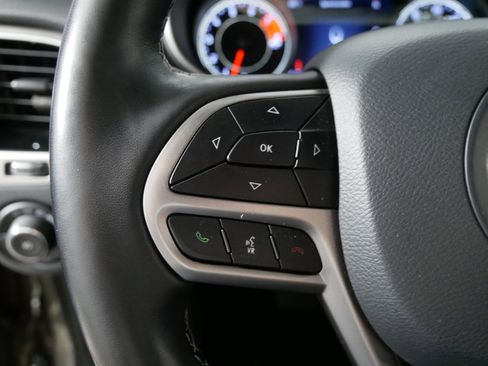 Used 2021 Jeep Cherokee Latitude Lux 80th Anniv w/ Quick Order Package 26U 80TH image 27