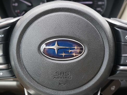 Used 2023 Subaru Outback Limited AWD/4WD image 12