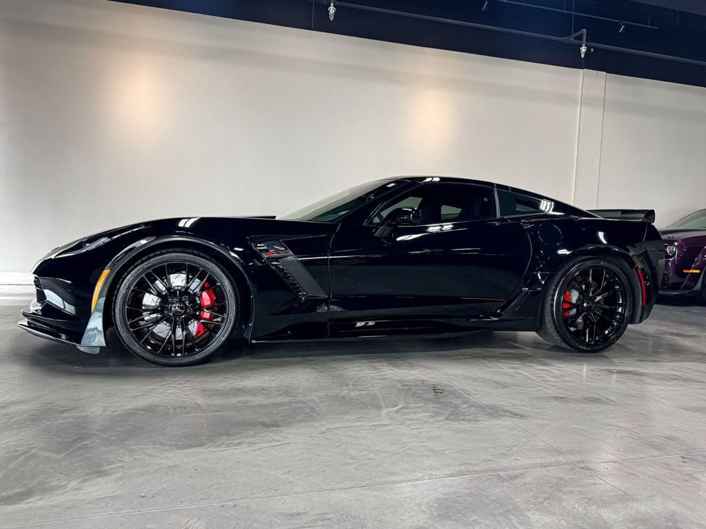 Used 2017 Chevrolet Corvette Z06 RWD image 49