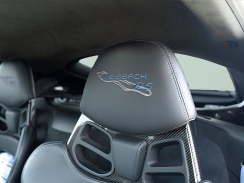 Used 2023 Porsche 718 Cayman GT4 RS RWD image 54