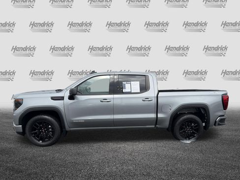 Used 2024 GMC Sierra 1500 Elevation AWD/4WD image 11