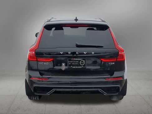 Certified 2025 Volvo XC60 T8 Core w/ Protection Package Premier image 5