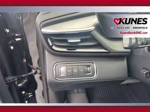 New 2026 Buick Enclave Avenir w/ Super Cruise Package image 19