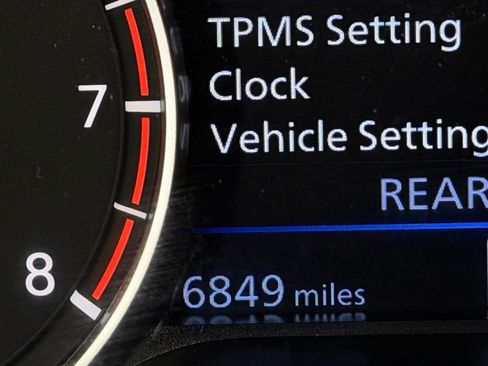 Used 2025 Nissan Altima 2.5 SL image 16