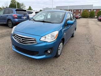 Used 2019 Mitsubishi Mirage G4 ES FWD video 1