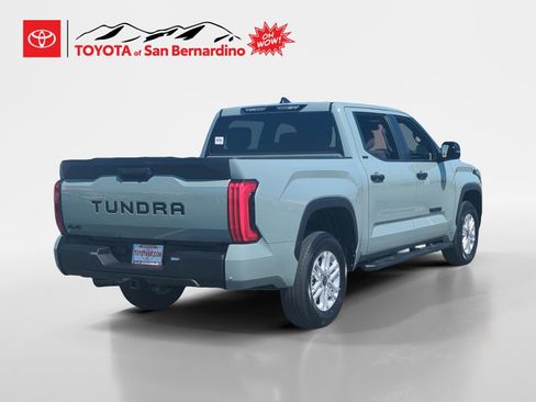 New 2026 Toyota Tundra SR5 image 5