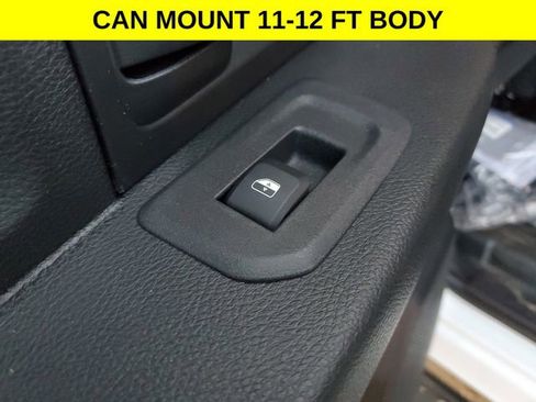 New 2025 RAM 4500 Tradesman image 18