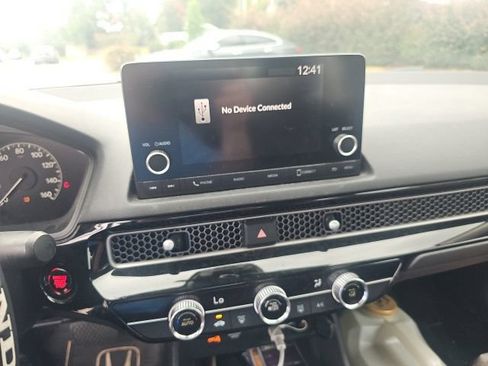Used 2022 Honda Civic LX image 14