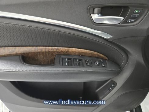 Certified 2019 Acura MDX FWD w/ Technology Package image 23