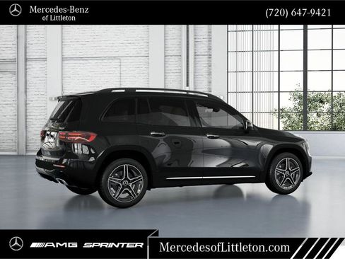 New 2026 Mercedes-Benz GLB 250 GLB 250 image 19