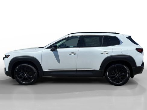 New 2026 MAZDA CX-50 AWD 2.5 Hybrid w/ Weather Package image 2
