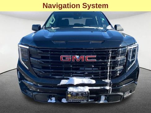 Used 2023 GMC Sierra 1500 Elevation image 4