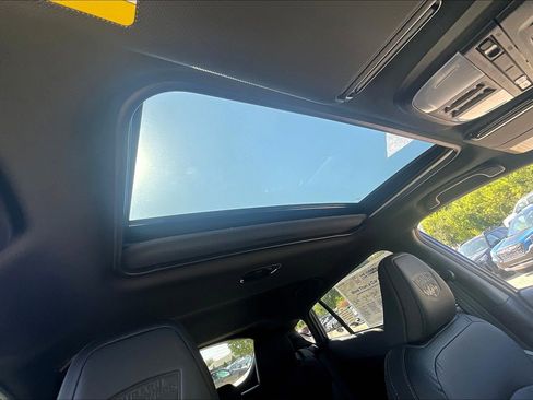 New 2025 Subaru Crosstrek 2.5i Wilderness image 24