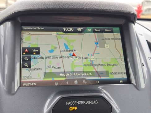 Used 2015 Ford Transit Connect Titanium image 20