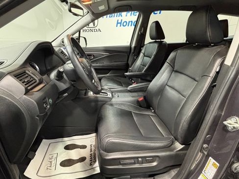 Used 2016 Honda Pilot EX-L image 24