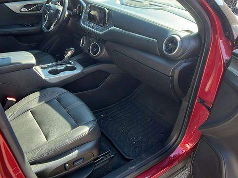Used 2019 Chevrolet Blazer LT w/ Sound & Technology Package image 20