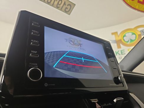 Used 2020 Toyota Corolla SE image 20