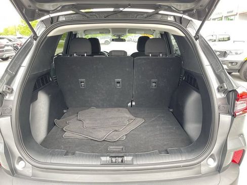 Certified 2025 Ford Escape Active AWD/4WD image 22