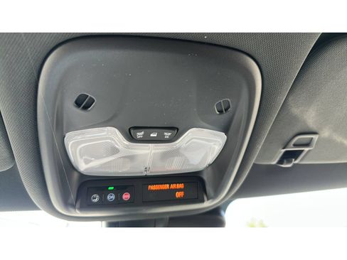New 2026 Chevrolet TrailBlazer ACTIV w/ Convenience Package AWD/4WD image 24