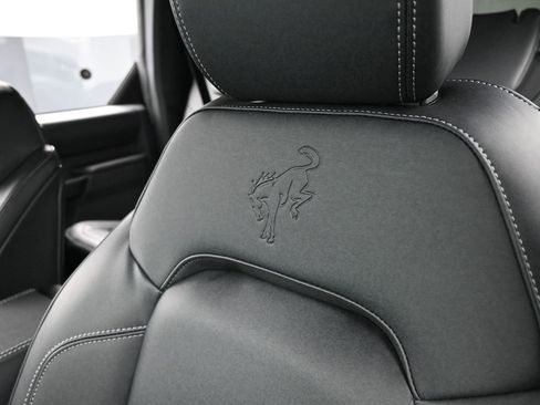 New 2025 Ford Bronco Badlands image 28