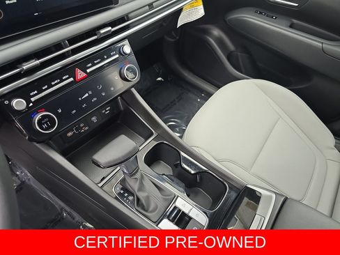 Certified 2026 Hyundai Santa Cruz SEL FWD image 24