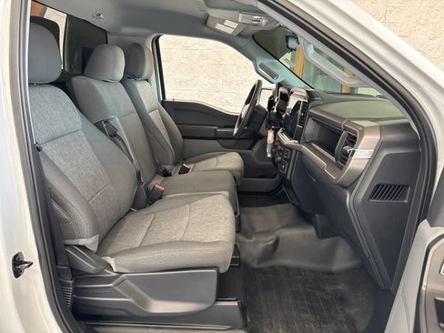 Used 2025 Ford F150 XL AWD/4WD image 34