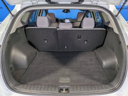 Used 2019 Hyundai Tucson Value AWD/4WD image 18