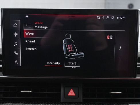 Used 2022 Audi S5 Prestige w/ S Sport Package AWD/4WD image 35